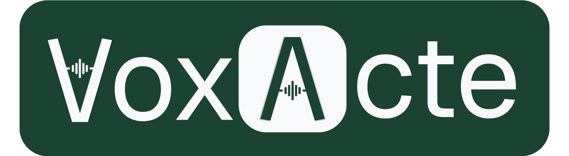 VoxActe